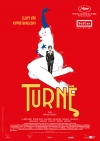 Turné  film poster