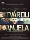 S tvárou anjela film poster