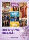 Uber plyn, drahá! film poster