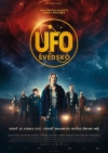 UFO Sweden film poster