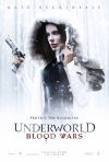 Underworld: Krvavé vojny film poster