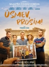 Úsmev, prosím! film poster