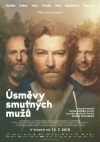 Úsmevy smutných mužov film poster