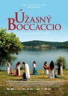 Úžasný Boccaccio film poster