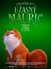 Úžasný Maurice film poster