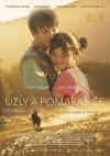Uzly a pomaranče film poster