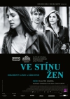 V tieni žien film poster