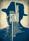 Ve stínu film poster