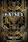 Veľký Gatsby film poster