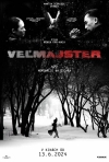 Veľmajster film poster