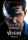 Venom film poster