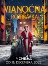 Vianočná rozprávka film poster