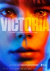 Victoria film poster