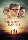 Vidíš mesiac, Daniel film poster