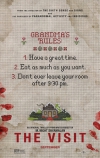 The Visit film poster