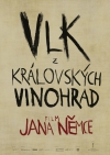 Vlk z Královských Vinohrad film plakát poster