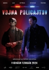 Vojna policajtov film poster