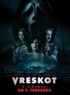 Vreskot film poster