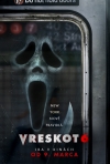 Vreskot 6 film poster