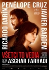 Všetci to vedia film poster