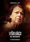 Všiváci film poster