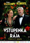 Vstupenka do raja film poster