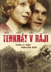 Tenkrát v ráji film poster