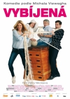 Vybíjená film poster