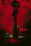 Vyháňač diabla: Znamenie viery film poster