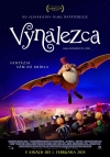 Vynálezca film poster