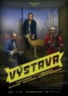 Výstava film poster