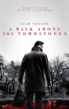 A Walk Among The Tombstones film poster