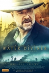 The Water Diviner film poster