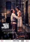 West Side Story film poster