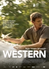 Western film poster