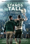 When the Game Stands Tall film poster