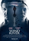 Wind River film poster