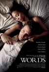 Words film poster