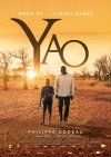 Yao film poster