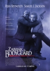 Zabiják & bodyguard film poster