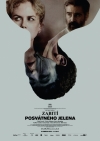 Zabitie posvätného jeleňa film poster