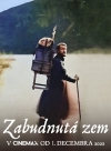 Zabudnutá zem film poster