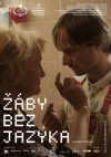 Žáby bez jazyka film poster