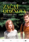 Začať odznova film poster