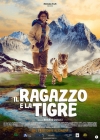 Zachráňte tigra film poster