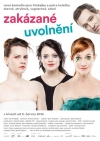 Zakázané uvoľnenie film poster