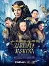 Zakliata jaskyňa film poster