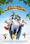 Zambezia film poster