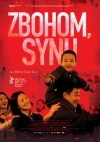 Zbohom synu film poster