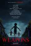Poster Filmu: Zbrane